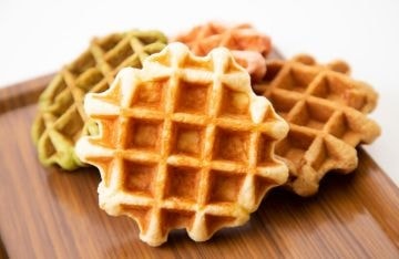 ベルギーワッフル販売|株式会社諏訪ー商品一覧