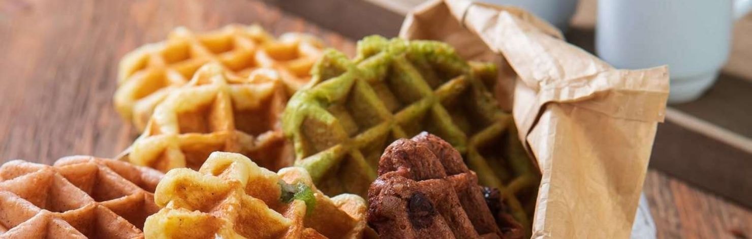 本格ベルギーワッフル販売｜株式会社諏訪ｰカリヨンワッフル販売代理店