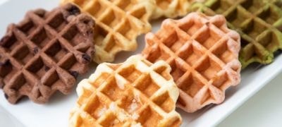 本格ベルギーワッフル販売の株式会社諏訪ｰ商品ラインナップ