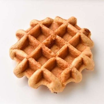 本格ベルギーワッフルｰアールグレイ｜株式会社諏訪