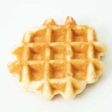 本格ベルギーワッフルｰレモン｜株式会社諏訪